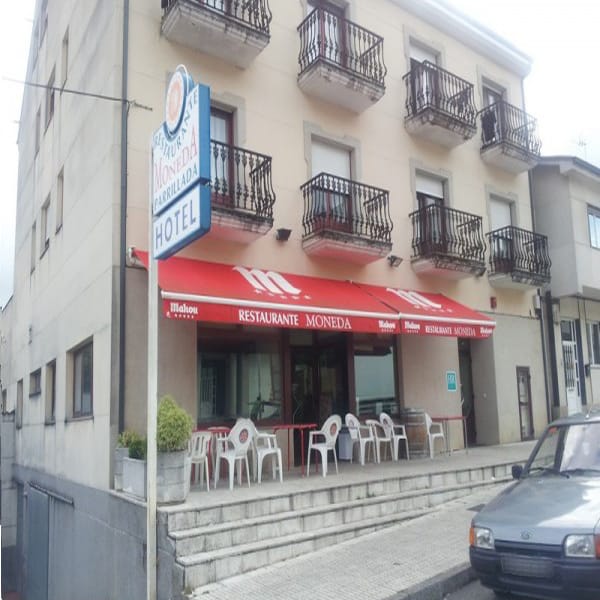 moneda hotel restaurante 1