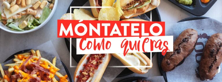 100 Montaditos Madrid 768x284
