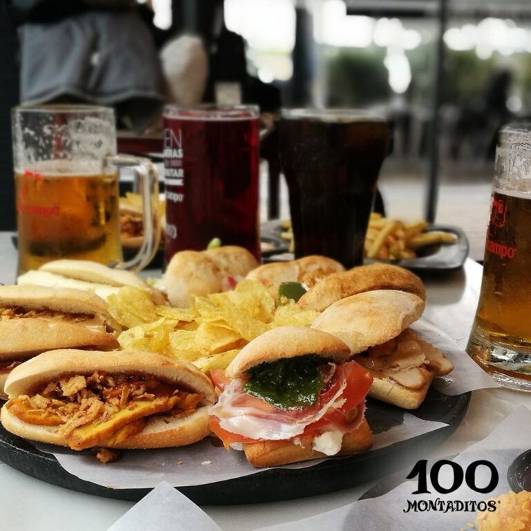100 Montaditos Madrid2 768x768
