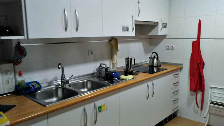 Albergue Betania de Fromista 768x431