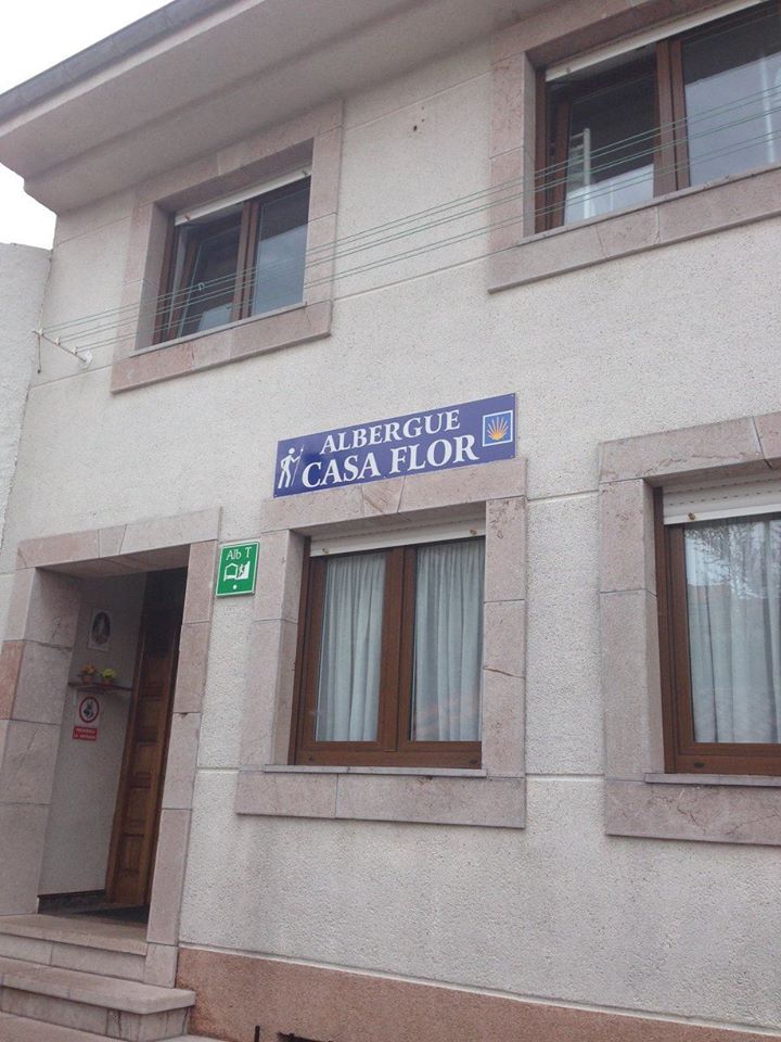 Albergue Casa Flor4