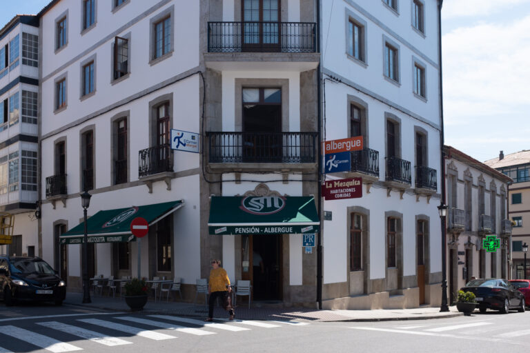 Albergue El Carmen 768x512