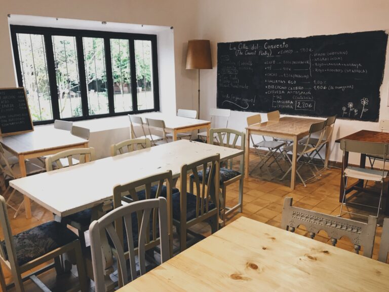 Albergue El Convento 768x576