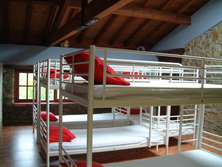 Albergue Eskerika3 768x576