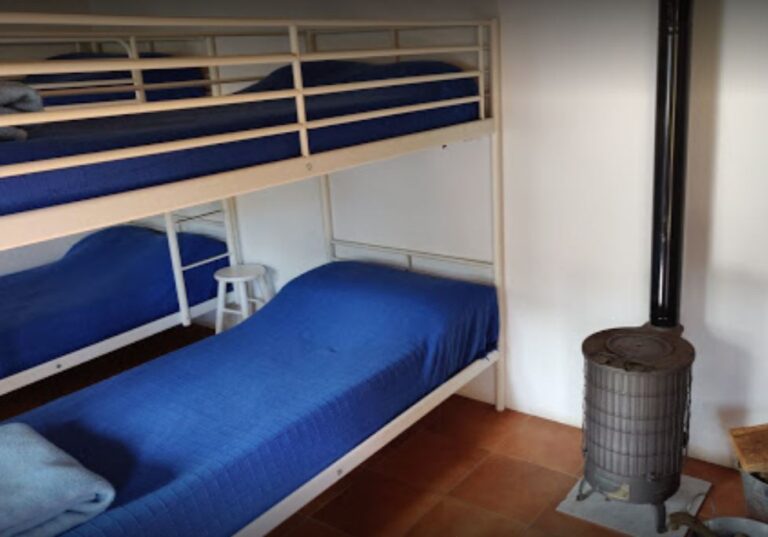 Albergue La Llosa de Cosme3 768x537