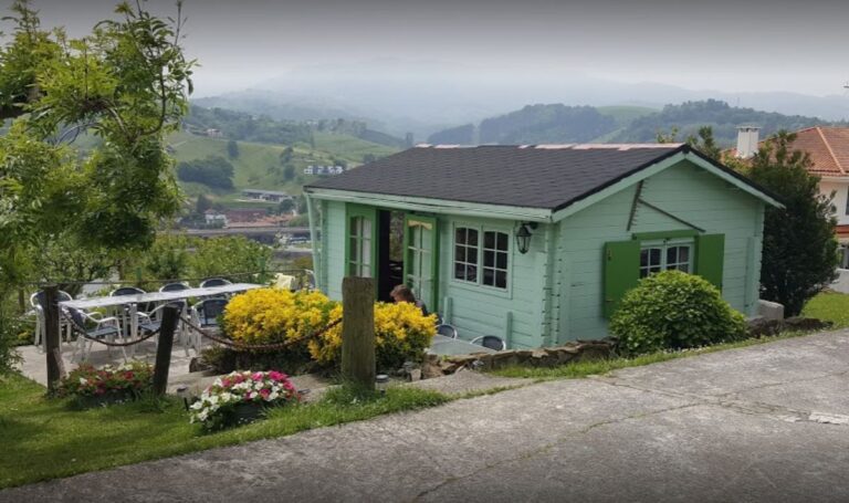 Albergue San Martin 768x455