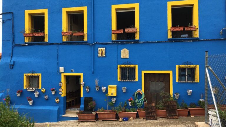 Albergue virgen del camino3 768x432