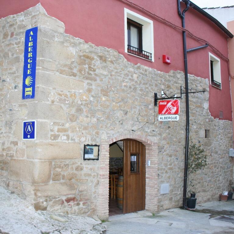 Albergue La Bodega del Camino5 1 768x768