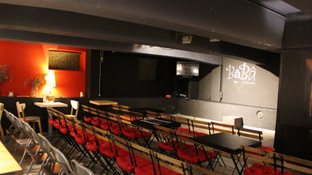 BaBa Bar2