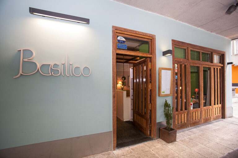 Basilico 768x512