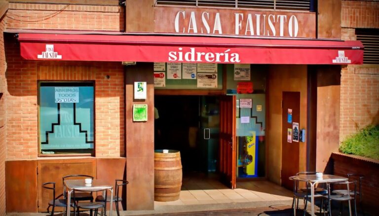 Casa Fausto 768x438