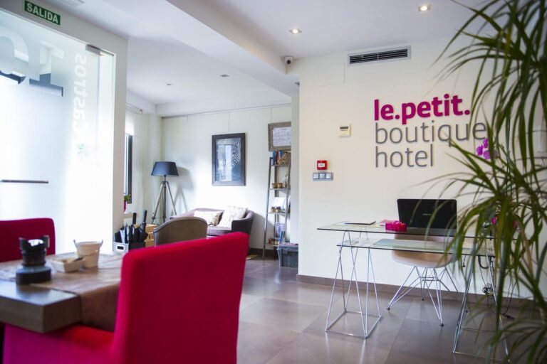 Hotel La Petit Boutique 768x512