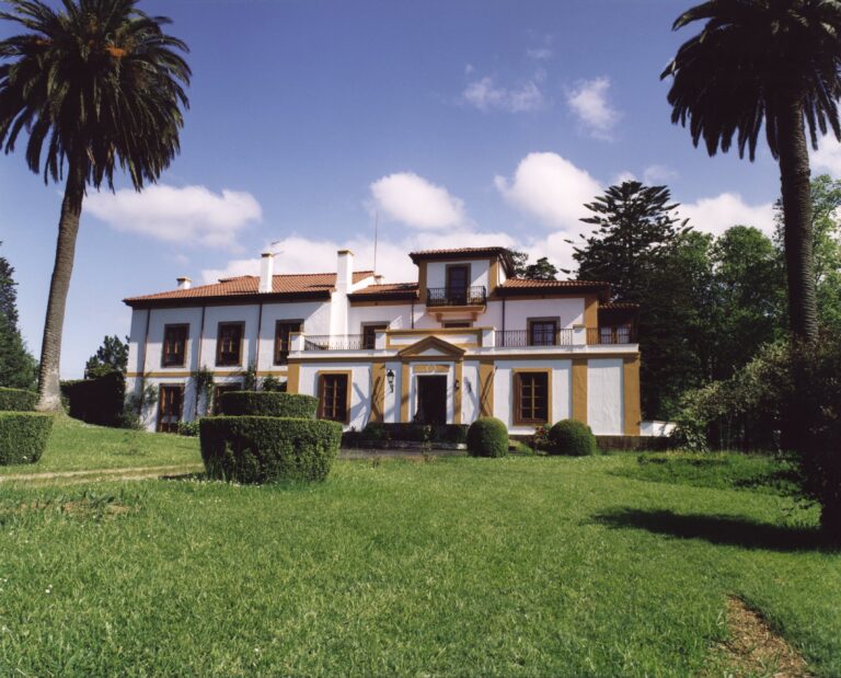 Hotel Quinta Duro 768x619