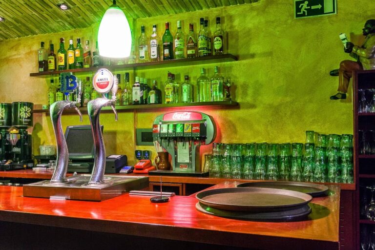 Pizzeria Straperlo Murcia IMG 2572 768x512