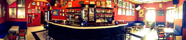 Pub Jazz Bar 768x167