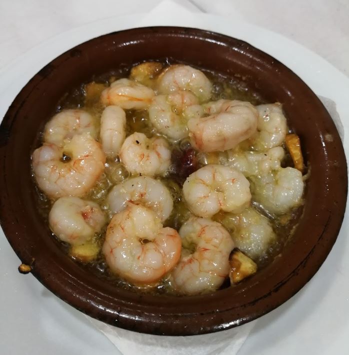 Restaurante O Pincho3