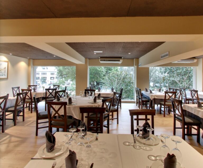Restaurante O Rei Pescador 768x637