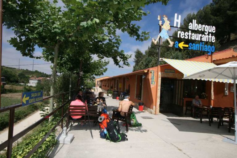 albergue a santiago belorado burgos 2 web 768x512