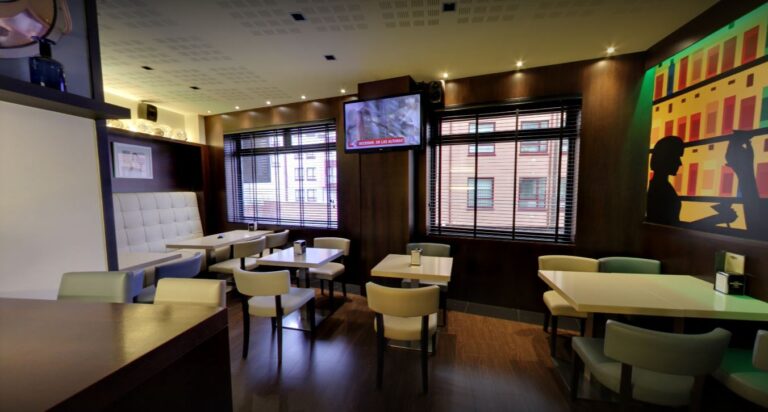 Cafe bar Regueiro 768x412