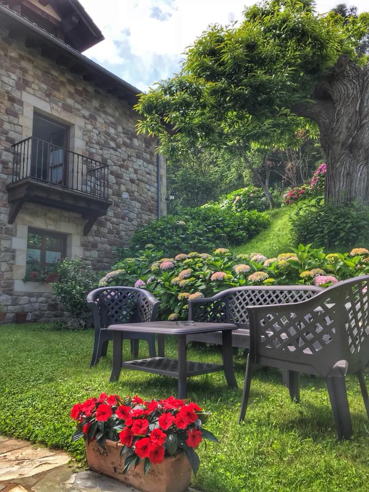 Casa Rural Fuente de Villa3