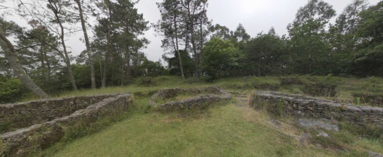 Castro de Borneiro. portada web 768x316
