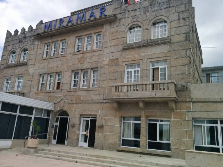 Hotel Miramar 1 768x576