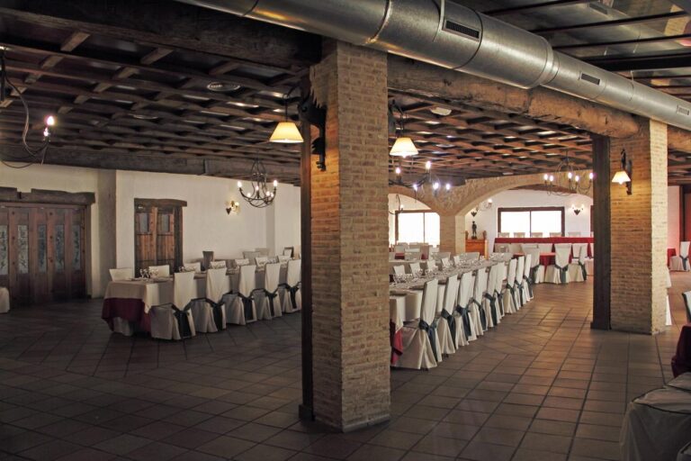 Hotel Restaurante Seto5 768x512