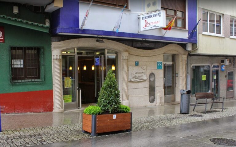 Pension Beiramar Restaurante6 768x478
