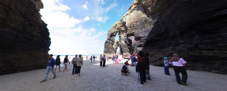 Playa de la Catedrales.portada web 768x308