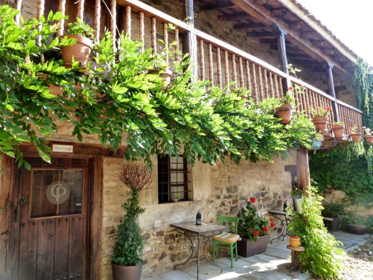 Posada Real Casa Pepa6 768x576