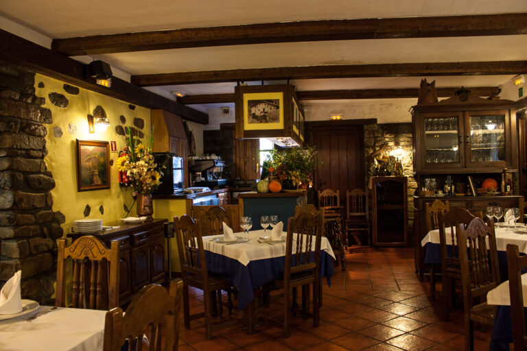 Restaurante Balintxarreketa3 768x512