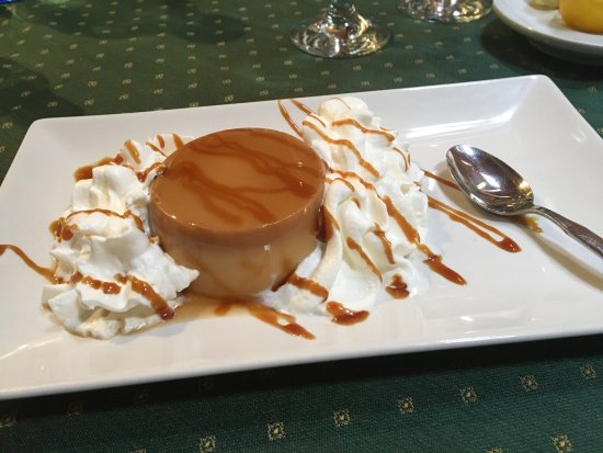 Restaurante El Cruce Tarancon2