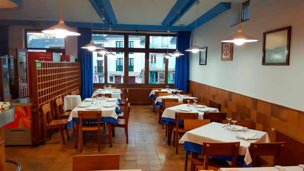 Restaurante La Marina2