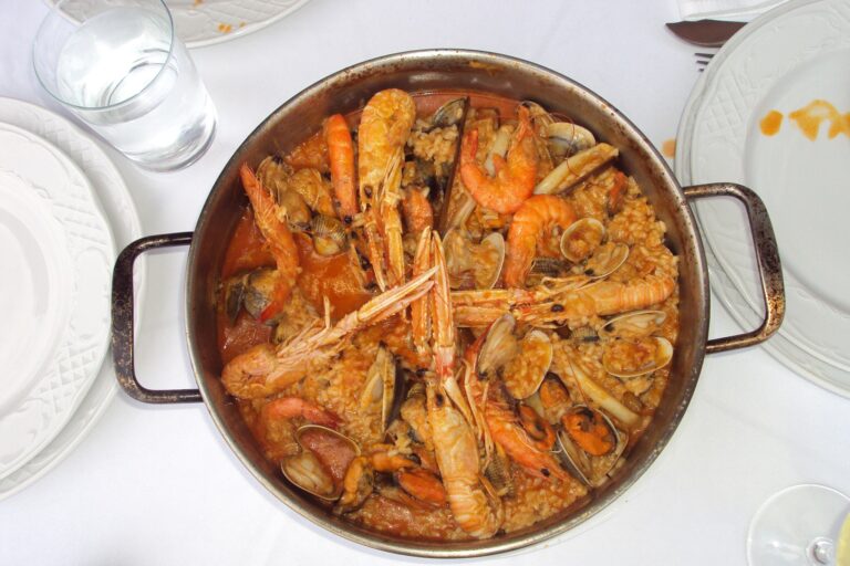Restaurante Luchana3 768x512