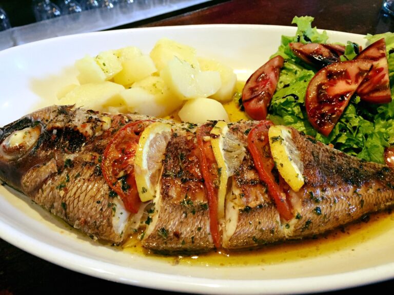 Restaurante Mar de Ardora2 768x576