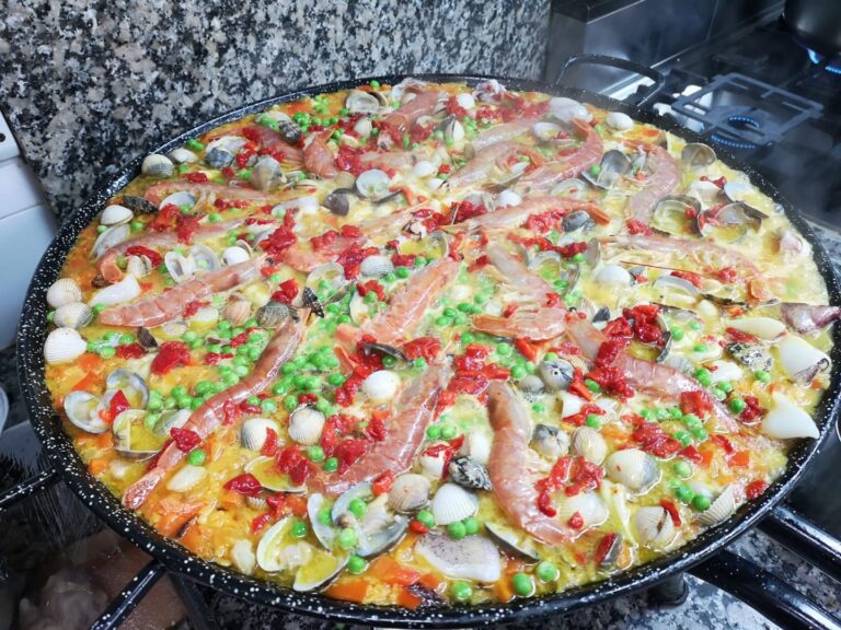 Restaurante Oparque de Atras 768x576