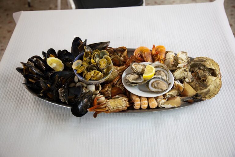 Restaurante Rias Baixas 2 768x512