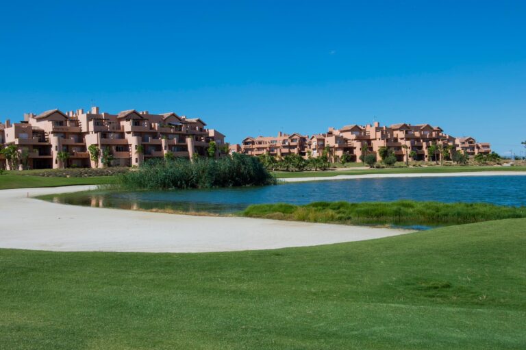 The Residences At Mar Menor 768x511