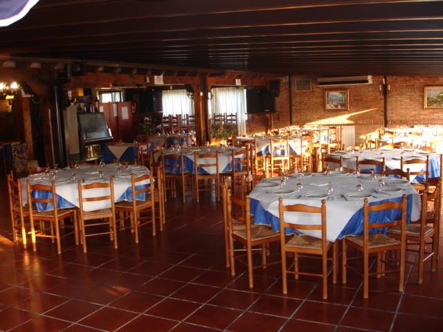 restaurante la nave 1