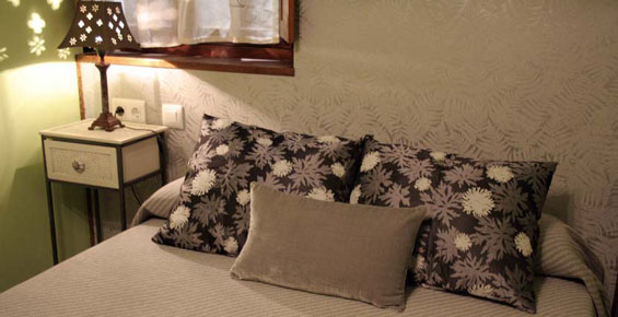 Detalle Habitacion 8