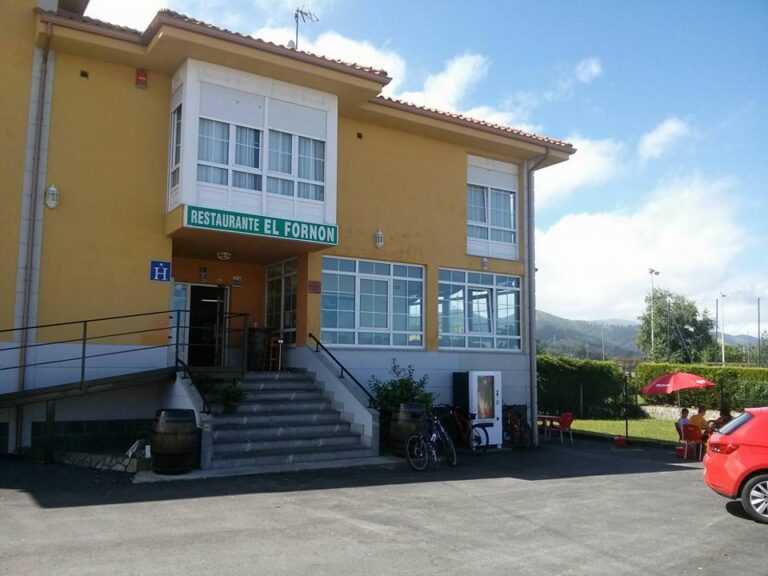 hotel restaurante el fornon 10 1 768x576