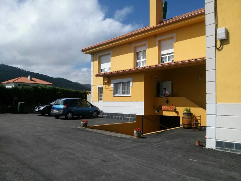 hotel restaurante el fornon 11 1 768x576