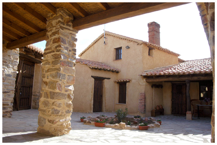 la casa del tio quico 7