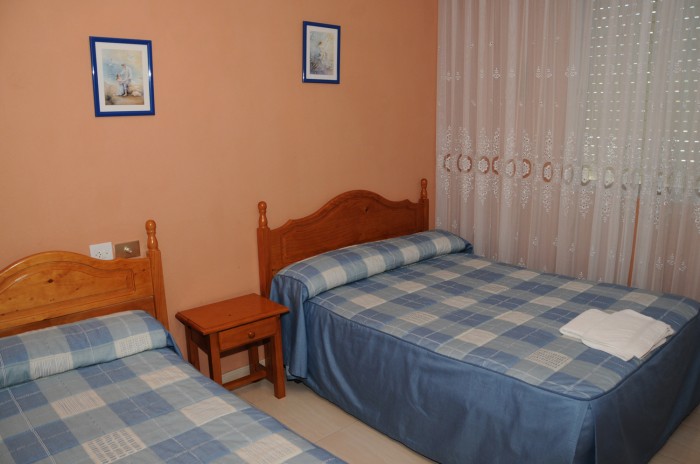 hostal restaurante la torre 1