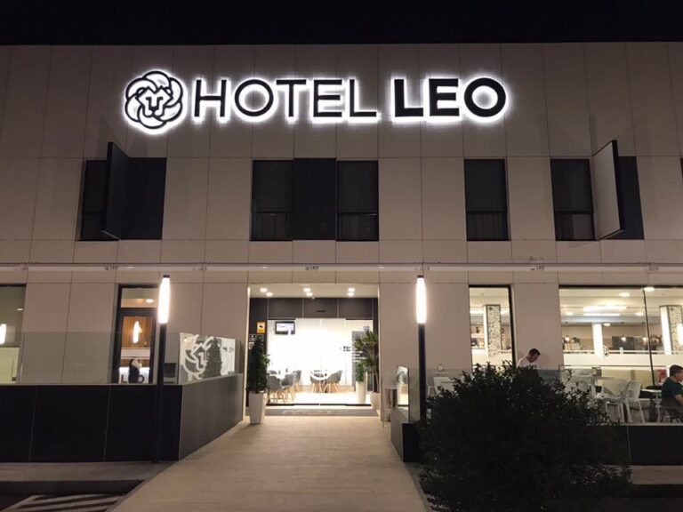 hotel restaurante leo 5 1 768x576