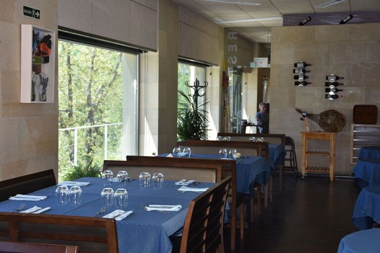 hotel restaurante padornelo zamora 1 768x512