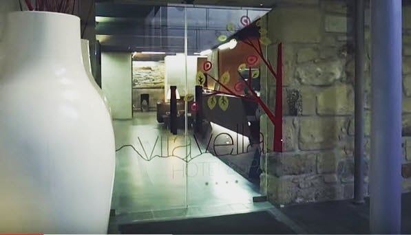 hotel spa vilavella 2