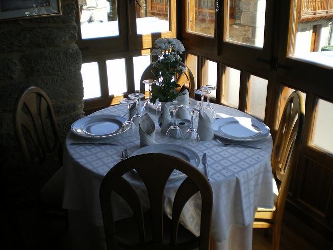 restaurante plaza de armas 3