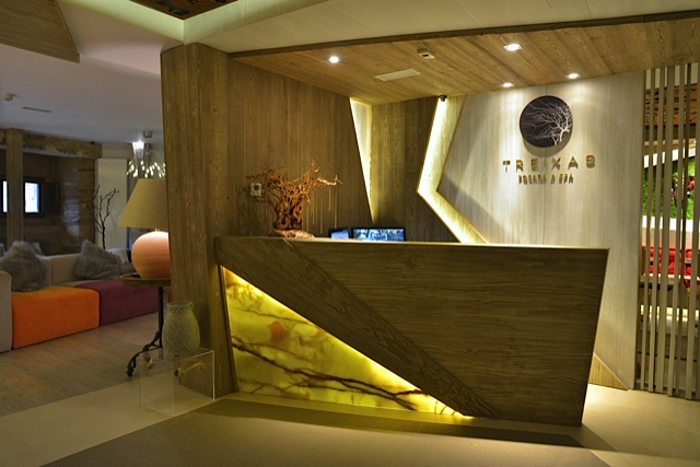 treixas hotel spa 7