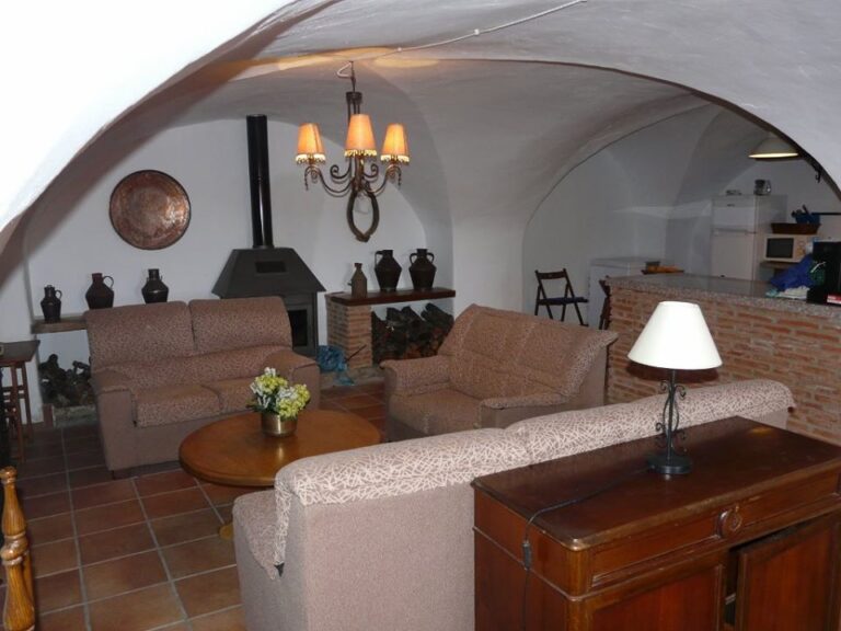 casa rural posada la campana 3 768x576